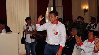 Guillermo Bermejo: Suspenden audiencia de pedido de 20 años de prisión contra virtual congresista para el 27 de mayo