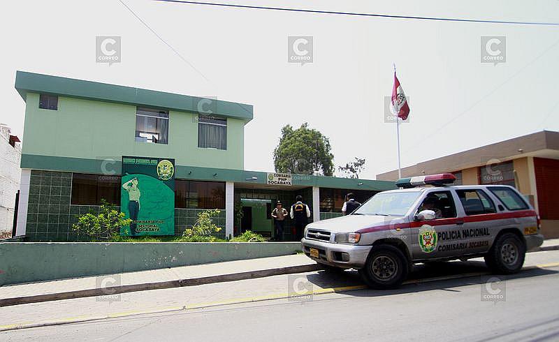 Gobierno invertirá S/ 142 millones en mejorar comisarías del país