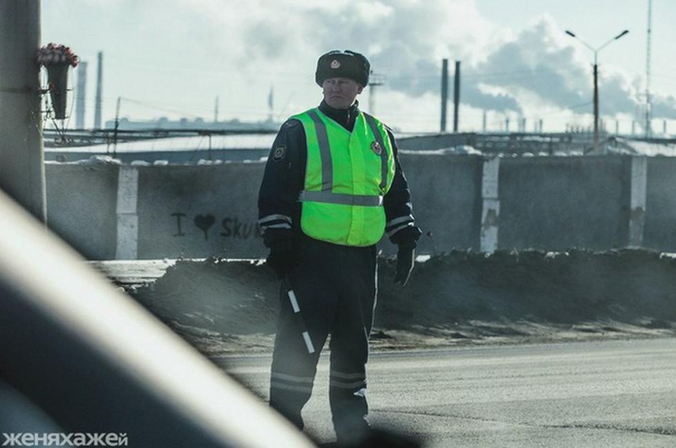 Rusia: Así quedó el pueblo donde cayó meteorito