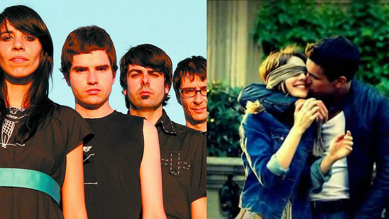 ​Dorian: la banda que cantó para "A Tres metros bajo el cielo" llegó al Perú [VÍDEO]