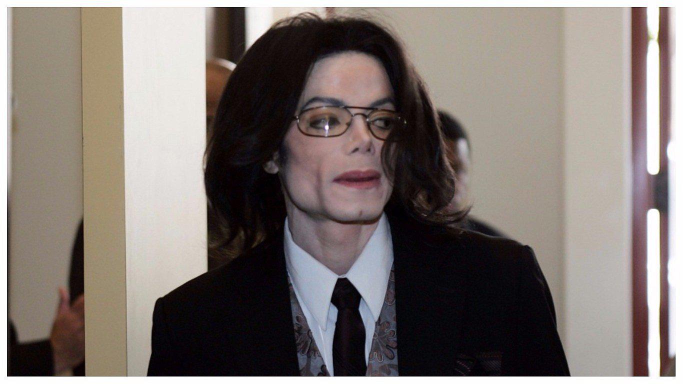 ​Michael Jackson: así luciría el Rey del Pop sin cirugías en la actualidad (FOTO)