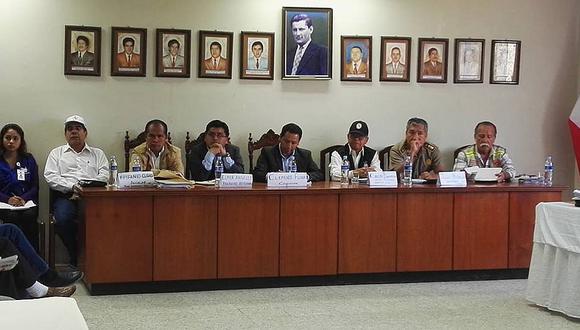 Chiclayo: Alcalde leonardino confirma que Sunat le congela cuentas a su comuna 