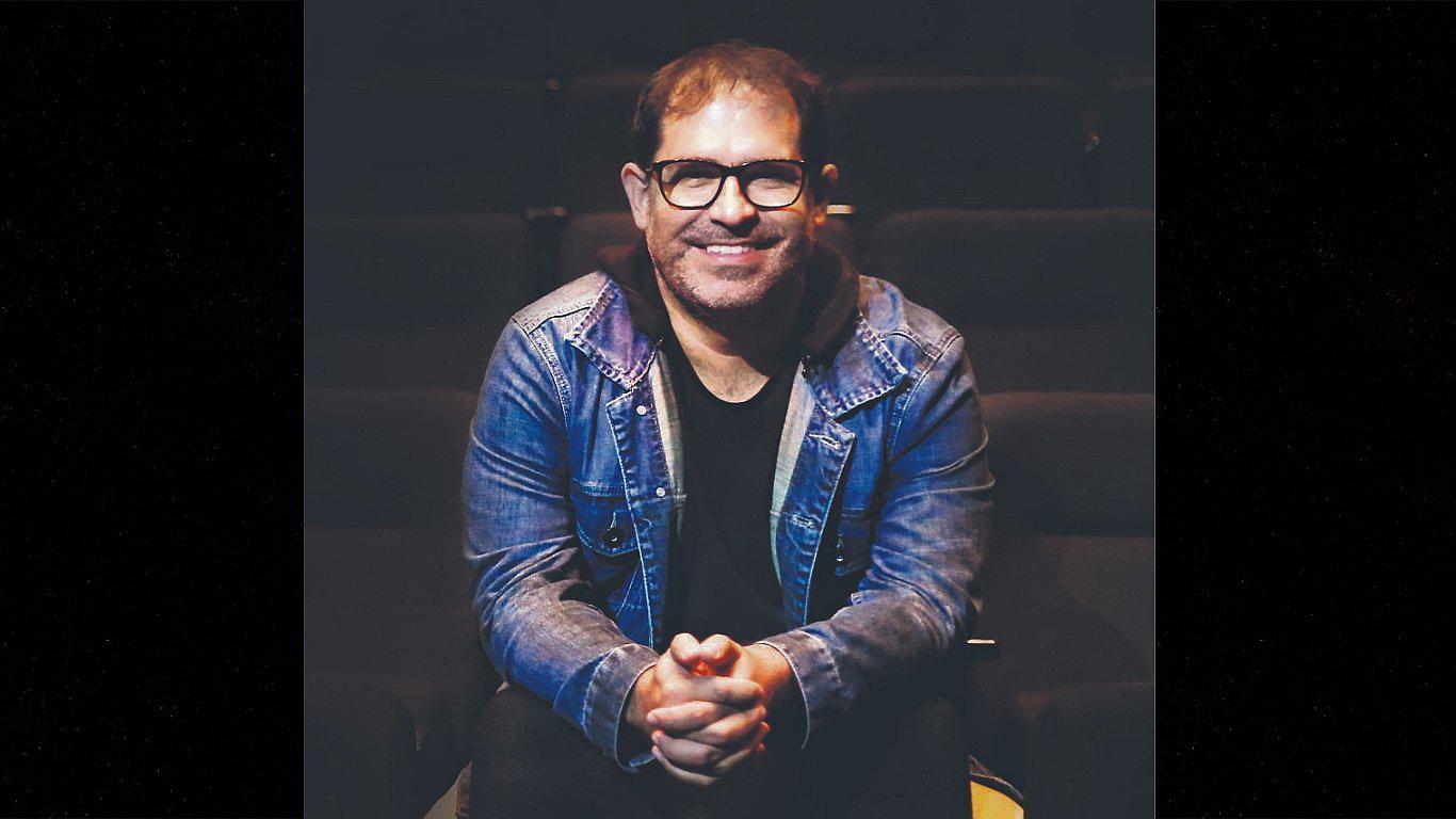 Juan Carlos Fisher sobre 'Un misterio, una pasión': "Esta obra es una crítica dura a la violencia"