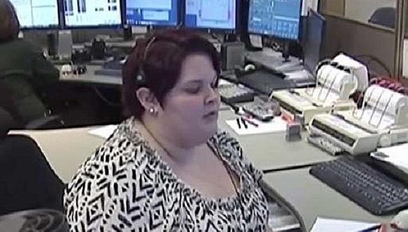YouTube: estremecedora llamada de auxilio que una operadora del 911 jamás olvidará