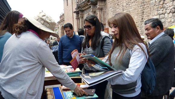 Cusco: realizan campaña informativa sobre Comisión de la Verdad y Reconciliación (CVR) 