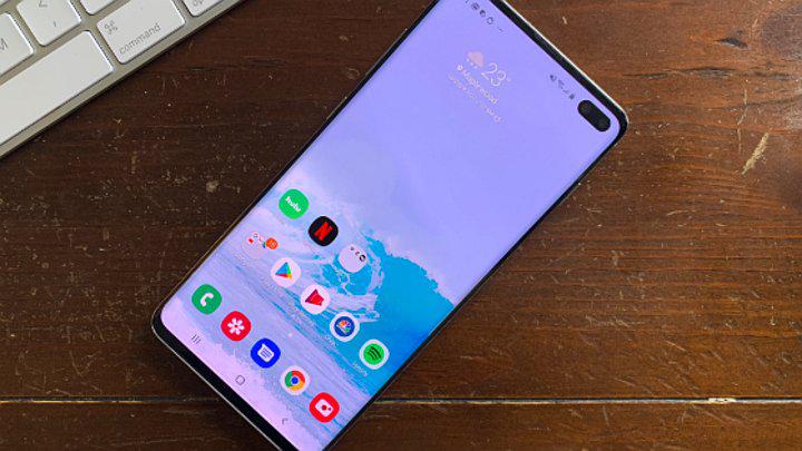 S10 Plus de Samsung, el Galaxy definitivo (RESEÑA)
