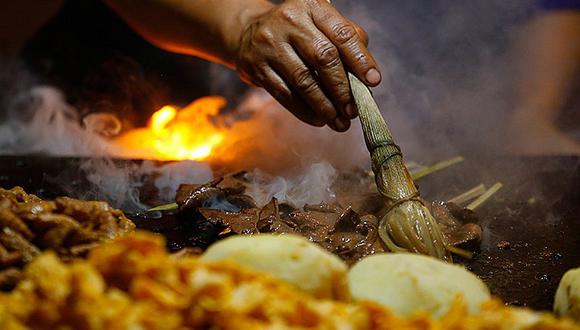 Perú es elegido el mejor destino culinario del mundo por quinto año consecutivo