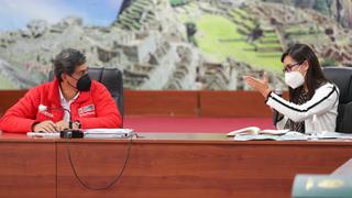 Cusco presenta cartera de proyectos al Ministerio de Vivienda