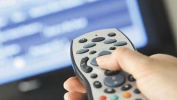 Trasmisión no autorizada de producciones audiovisuales se sanciona con S/.693,000