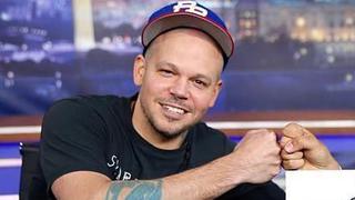 Residente ofrecerá show en Lima en agosto