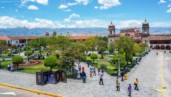 Desde hace diez años, Ayacucho se encuentra en espera de un parque industrial