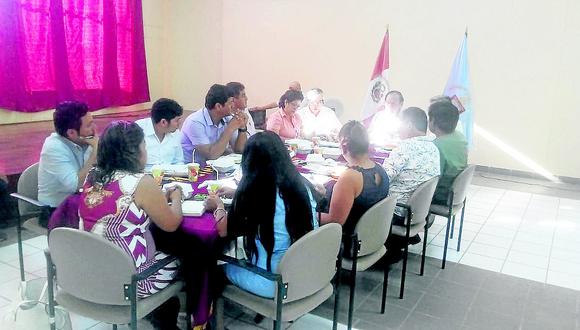 Municipio de Talara incrementa tarifas tributarias 