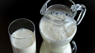 ¿Existe diferencia entre alergia a la leche e intolerancia a la lactosa?