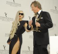 Lady Gaga tiene el mejor sueldo de los famosos