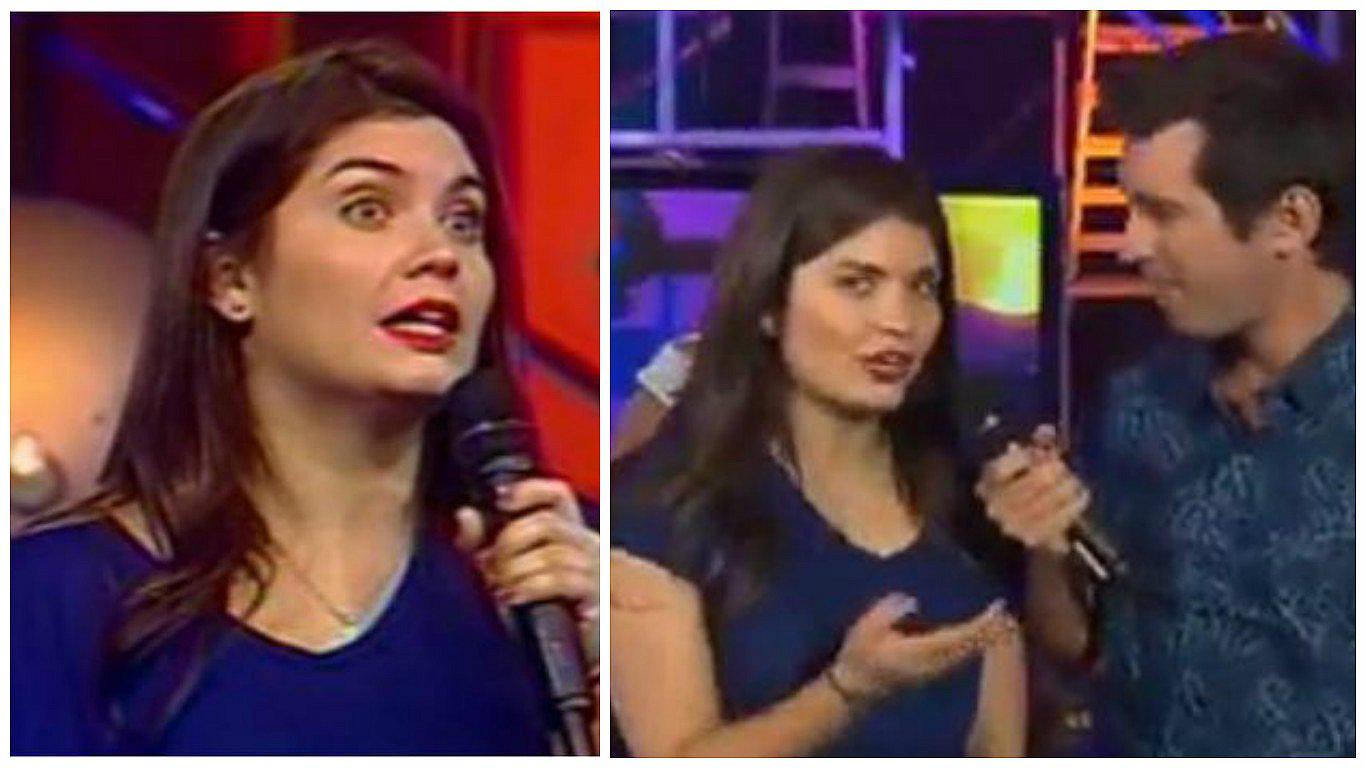 Nataliel Sánchez sorprende a todos en 'Yo Soy' y deja atrás este programa (VIDEO)