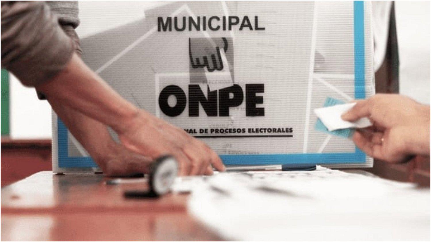 Conoce la forma correcta de marcar tu voto para que no lo consideren nulo 