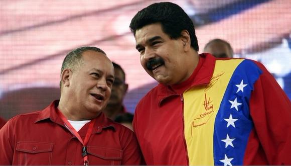 Rechazo a visita de Maduro desata airada reacción del chavismo