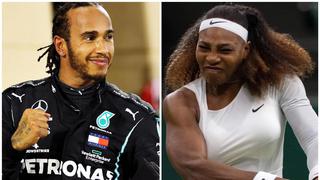 El aporte económico de Serena Williams y Lewis Hamilton para la compra de Chelsea