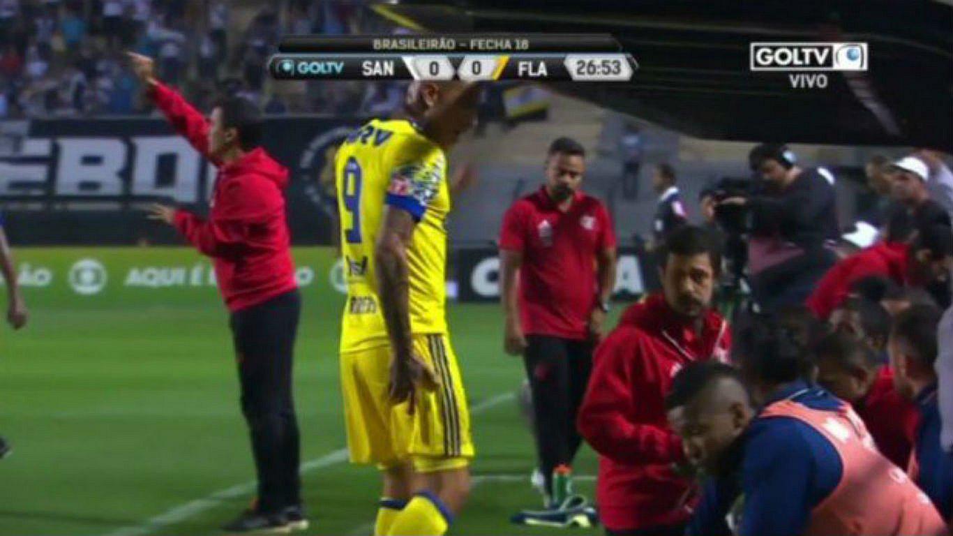 Selección peruana: Paolo Guerrero tendría desgarro y peligra su presencia ante Ecuador