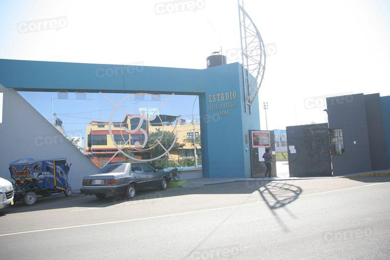 Ana Stumptner asumió cargo de presidenta del IPD Tacna