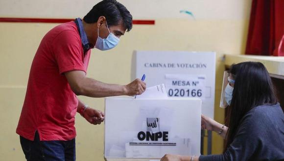 Los JEE continúan resolviendo los procesos de nulidad tras la segunda vuelta de las Elecciones Generales 2021. (Foto:  GEC)