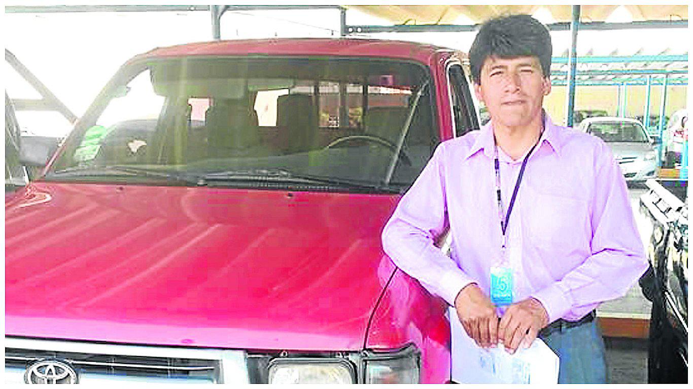 ​Extorsionadores amenazan a alcalde y le piden dinero para lucha armada