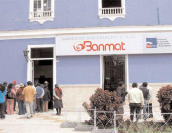 500 prestatarios perderían la cancelación de deudas