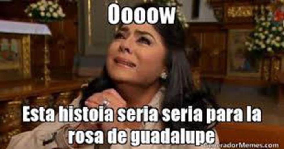 Brasil 2014: Los 'memes' de México tras ser eliminado por Holanda (FOTOS)