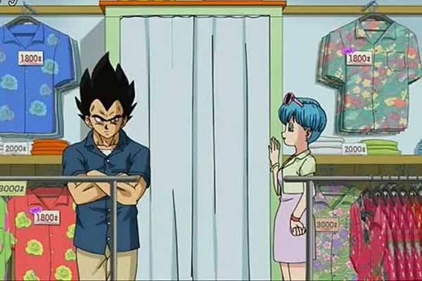 ​Dragon Ball Super: Así fue el segundo capítulo (Spoiler)