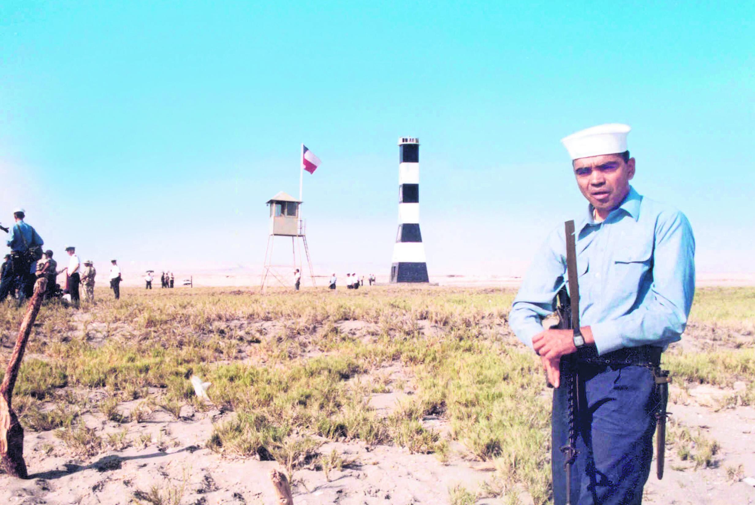 Chile plantea levantar cerco en la frontera