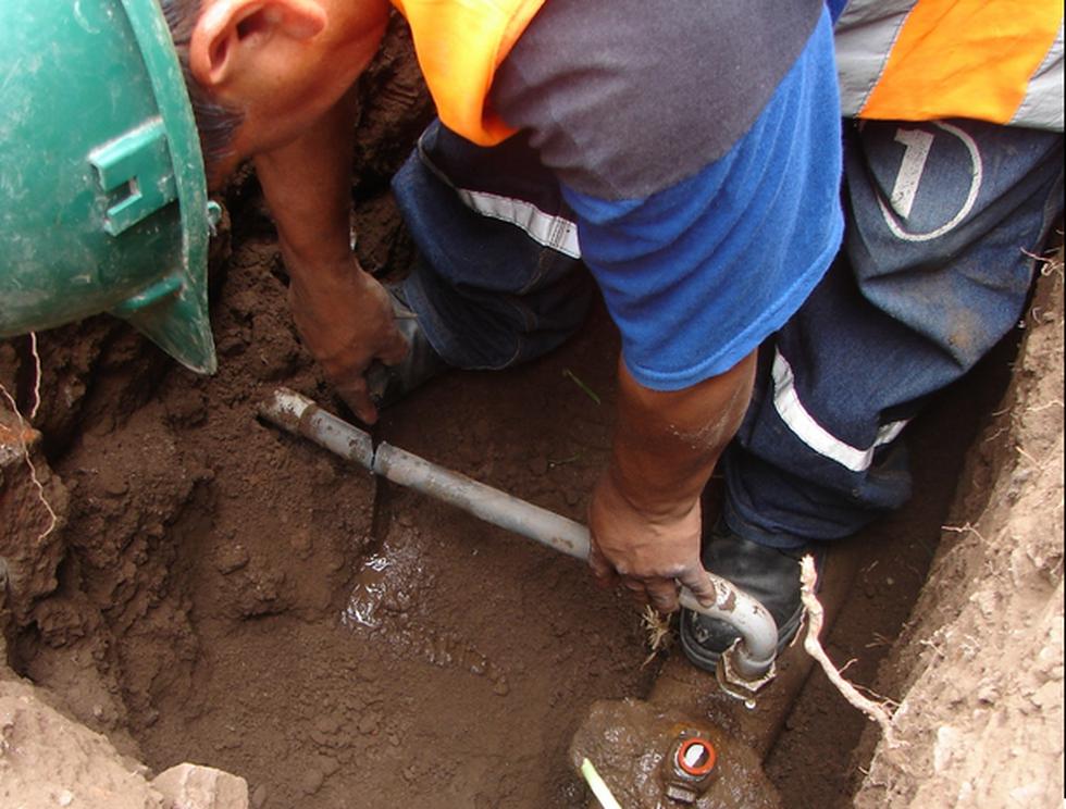 Sedapal suspenderá servicio de agua en 20 distritos de Lima y Callao
