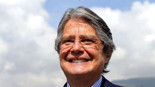Guillermo Lasso asume hoy la presidencia para sellar giro de Ecuador a la derecha 