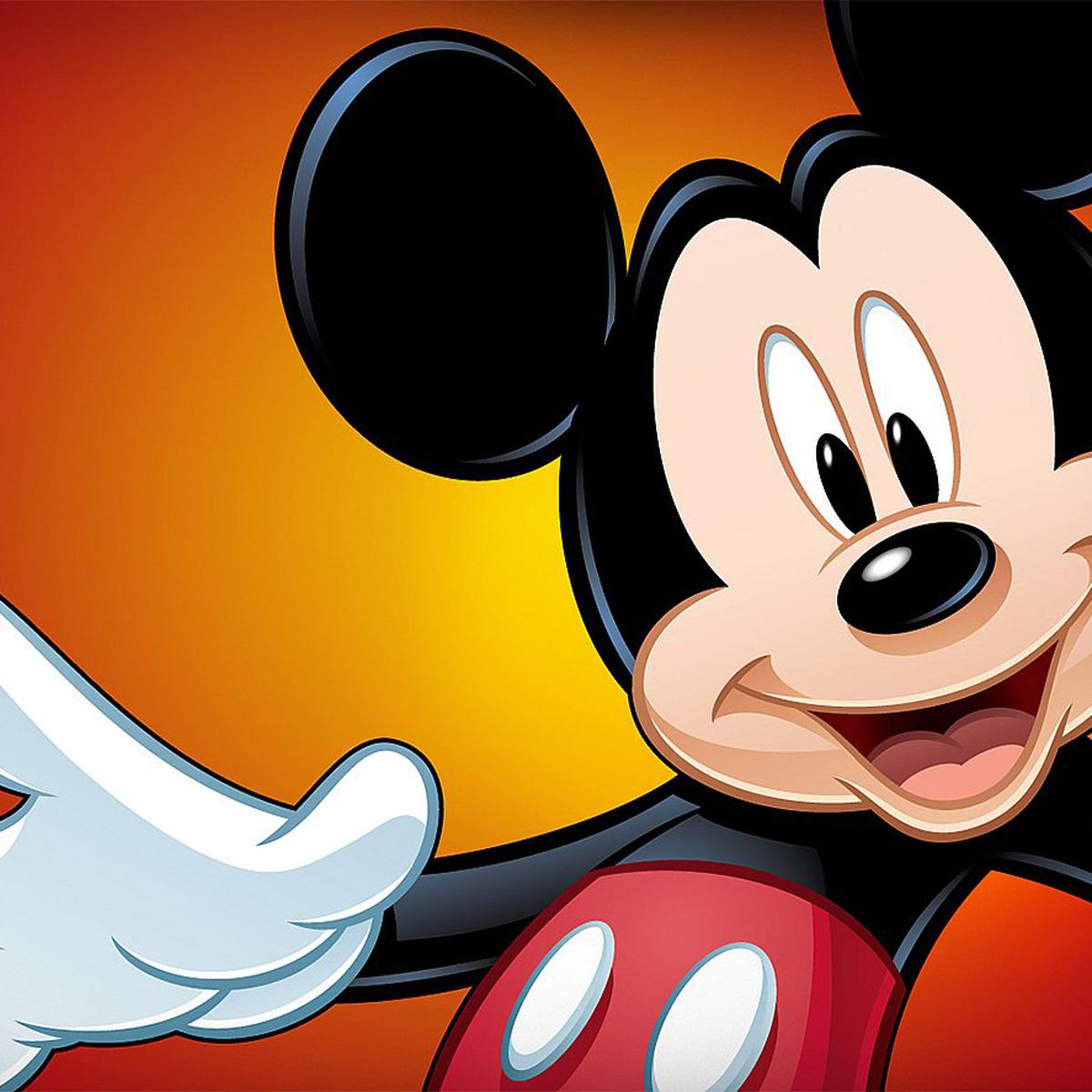 FELIZCUMPLEMICKEY Disney celebrarán el cumpleaños de Mickey Mouse con  programación especial