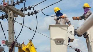 Servicio de agua potable quedará suspendido en ocho distritos de la región Lambayeque