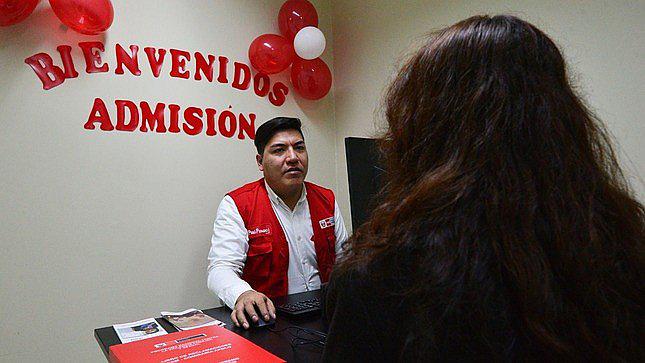 Ministerio de la Mujer pide prisión preventiva para presunto feminicida