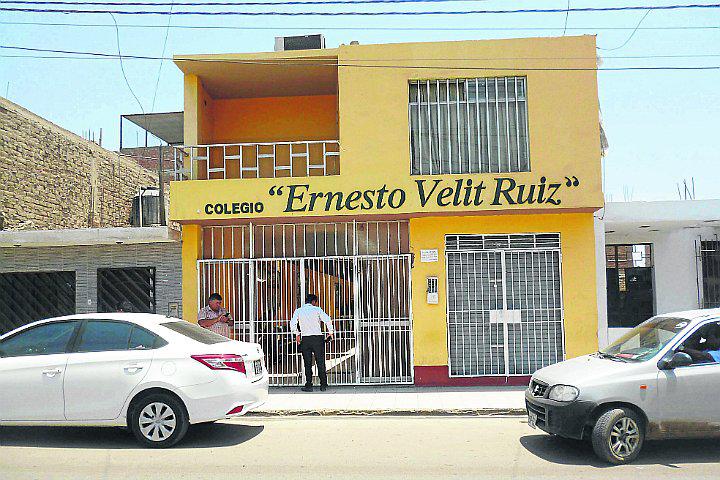 "Marcas" roban s/ 40 mil y dejan sin sueldo a maestros