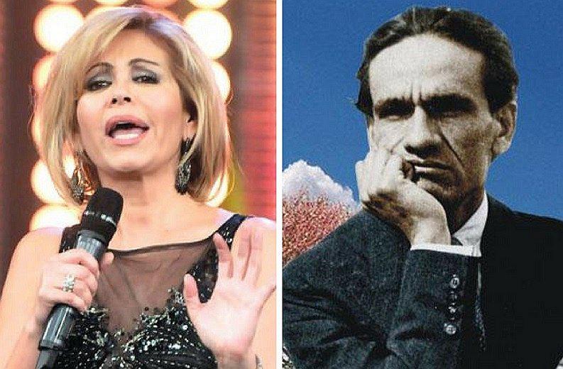 Gisela Valcárcel entre otros artistas recitan poemas de César Vallejo [AUDIO]