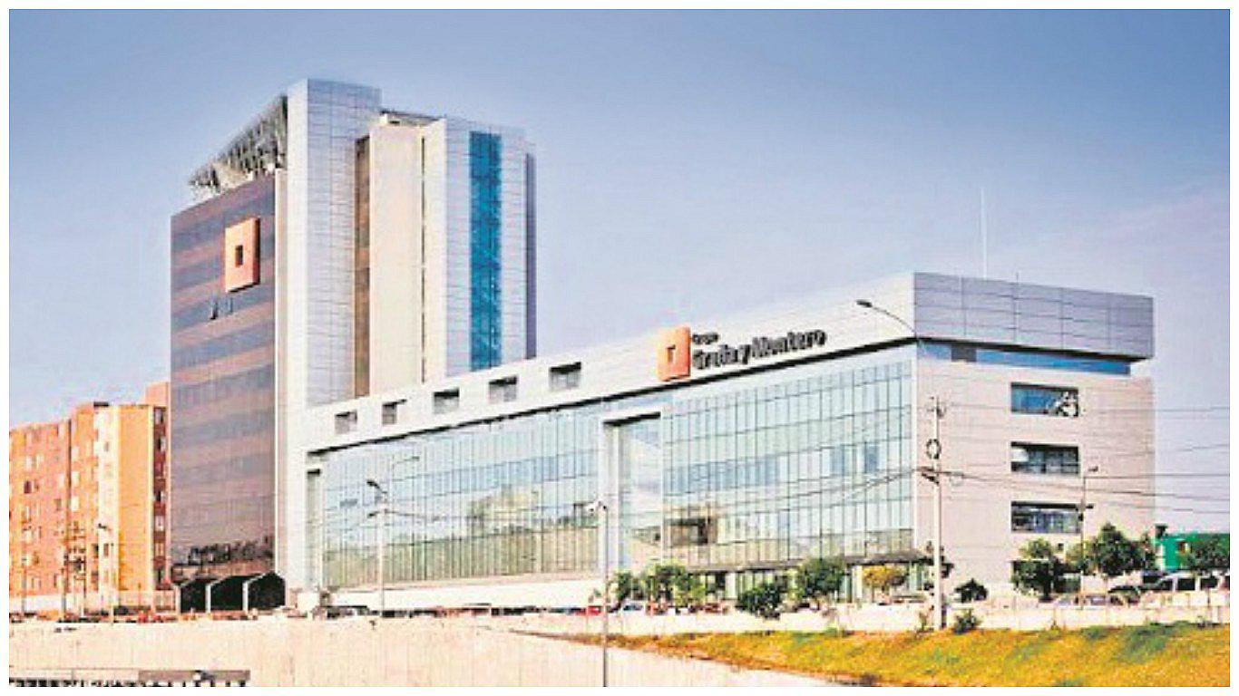 ​SBS: Si GyM abre sus puertas puede recuperar su reputación