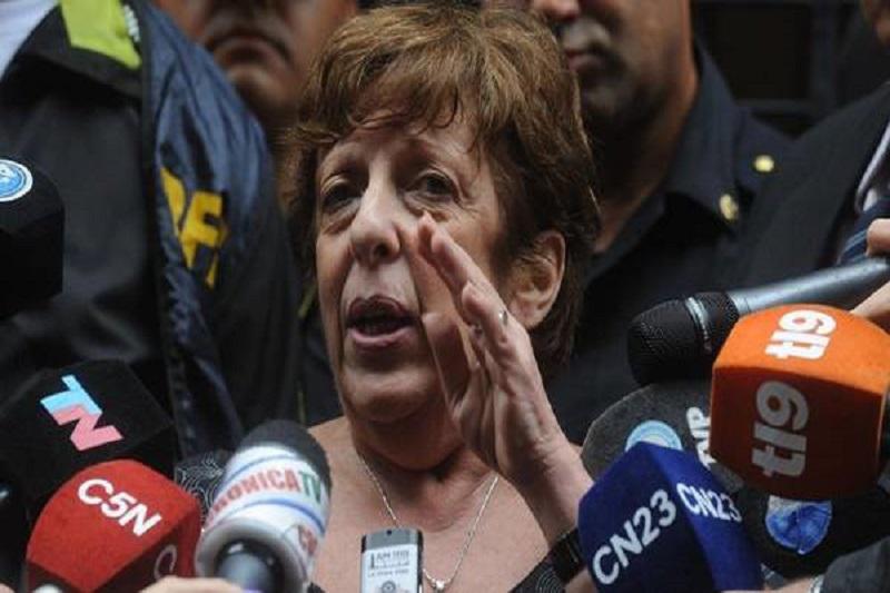 Alberto Nisman: ​Gobierno argentino critica que fiscal del caso se tome vacaciones