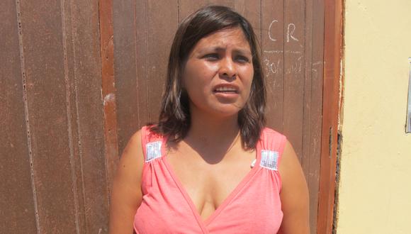 Mujer acusada de agredir a Humala no acude a declarar a la Policía