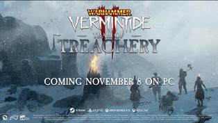 “Warhammer: Vermintide 2″ Revelan nueva expansión y regalan el juego base a los usuarios en Steam