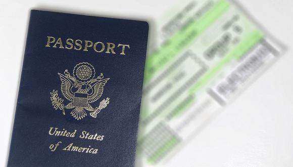 Hasta esta reforma, los estadounidenses necesitaban un certificado médico si querían marcar en sus pasaportes un género diferente al que aparecía en sus certificados de nacimiento u otros documentos. (Foto: Pixabay)