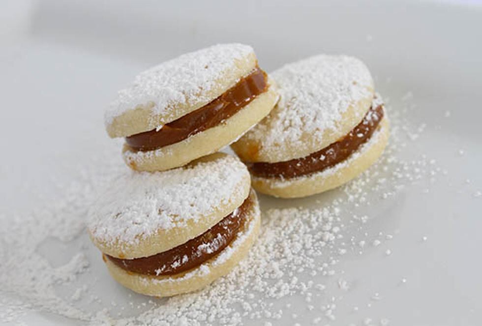 Alfajor peruano será la estrella en los premios 'Denver Westword'