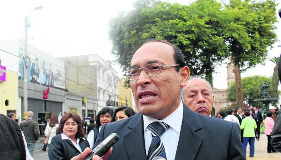 Tacna: Poder Judicial requiere 4 jueces para afrontar sobrecarga procesal