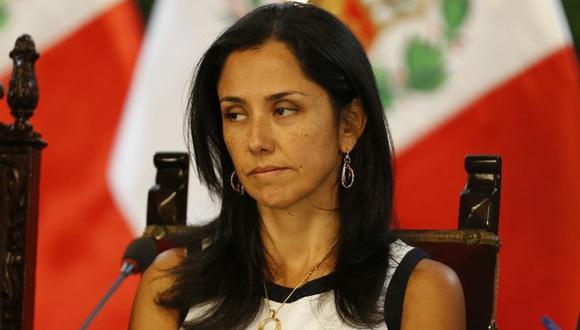 Nadine Heredia: Declaran inadmisible Hábeas Corpus contra comisión Belaunde Lossio (AMPLIACIÓN)