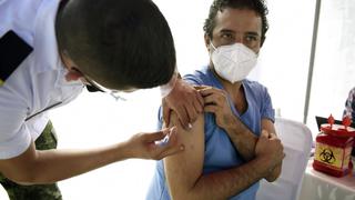 México aprueba la vacuna de AstraZeneca contra el COVID-19