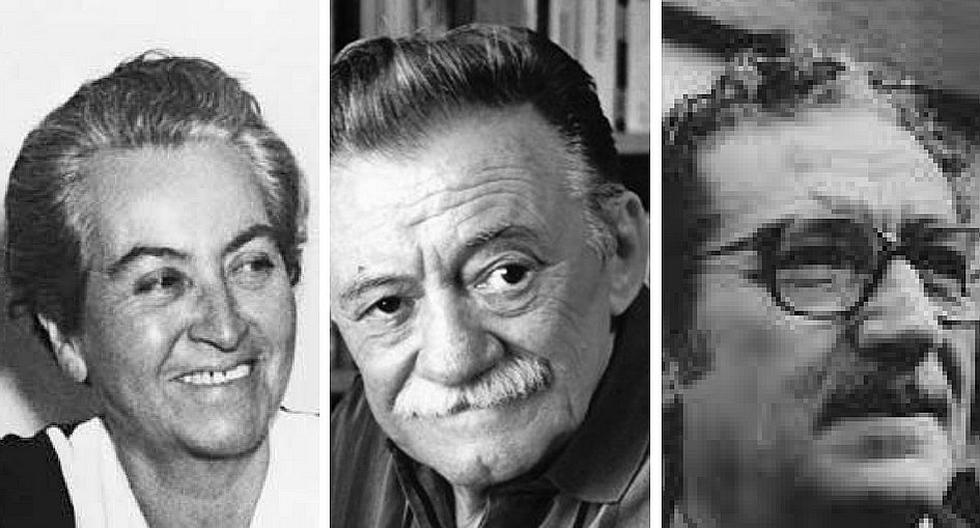 Día Mundial de la Poesía Estos son los mejores poetas latinoamericanos