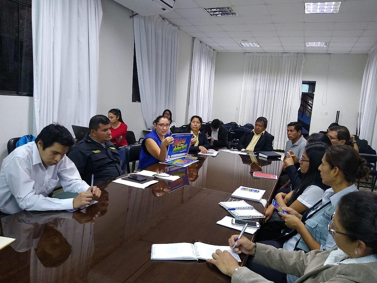 Registran a 335 niñas y adolescentes víctimas de violencia sexual