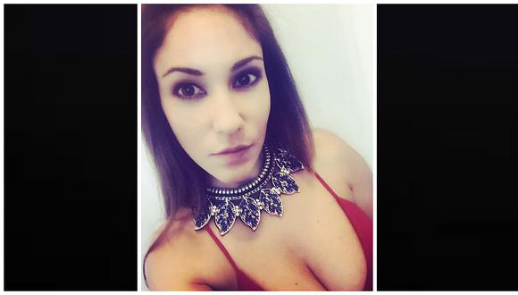 Tilsa Lozano deja atrás críticas sobre celulitis y remece Instagram con estas fotos en bikini