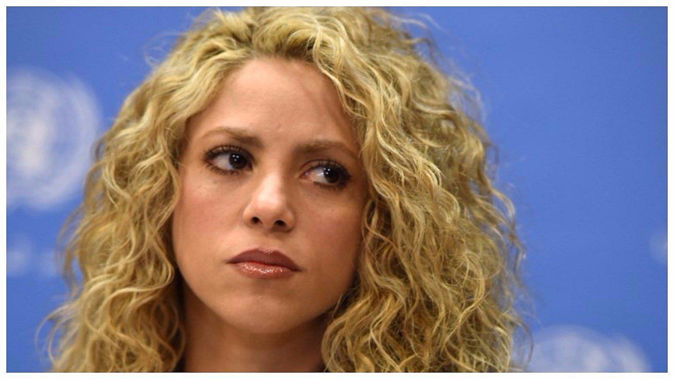 ¿Qué es una hemorragia en las cuerdas vocales? El mal que afecta a Shakira
